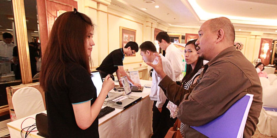 ภาพบรรยากาศงานสัมมนา Longdo Map 2013