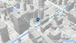 Map of Metamedia Technology