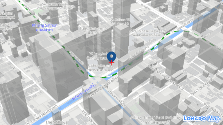 Map of Metamedia Technology