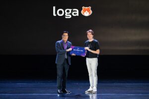 รางวัล One Million Club จากสมาคม Thai Startup