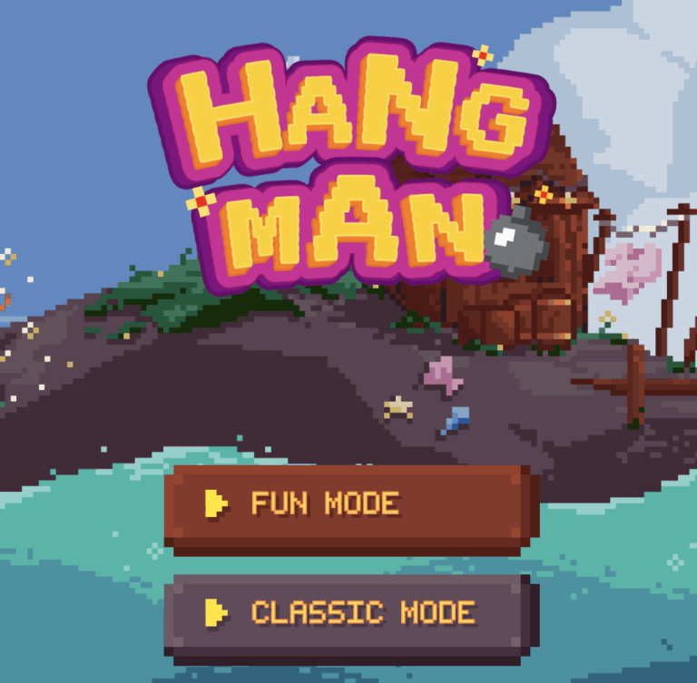 Hangman Online