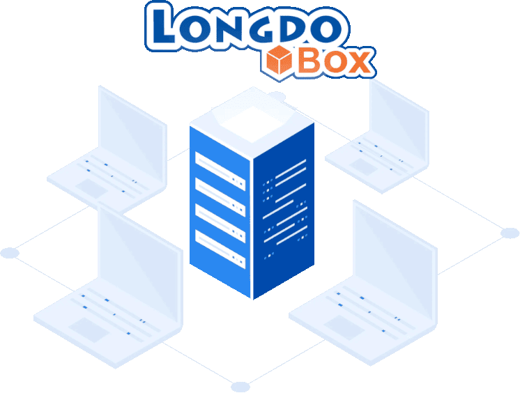 ทำไมต้อง Longdo Map?