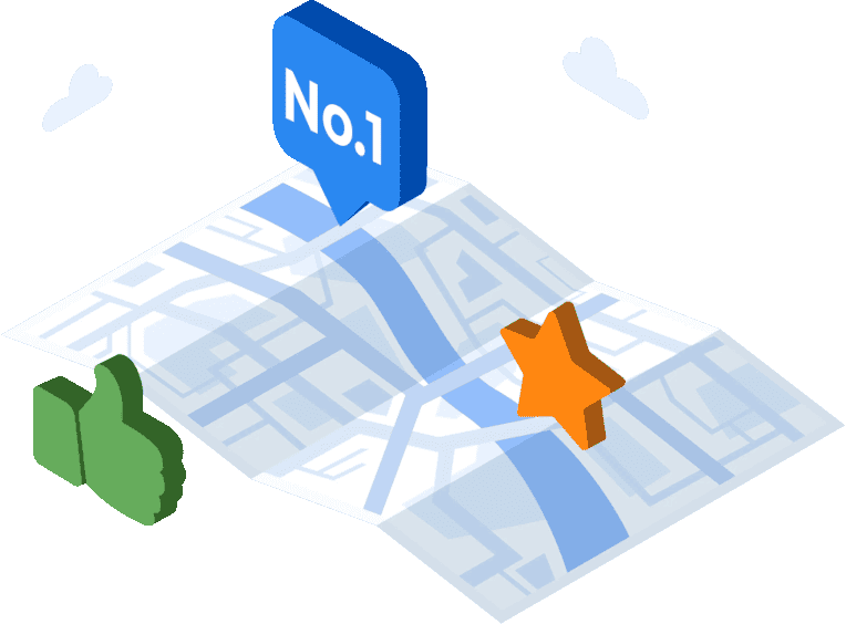 Longdo Map API Solutions คืออะไร?